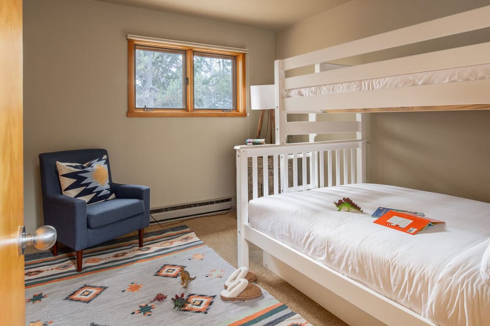 Bunkroom