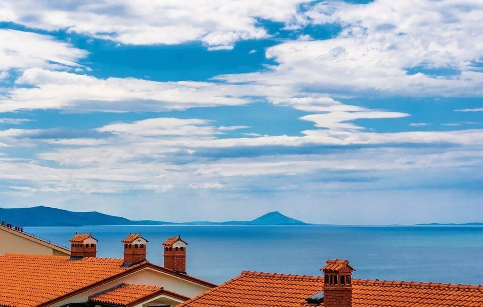 Beach/ocean view