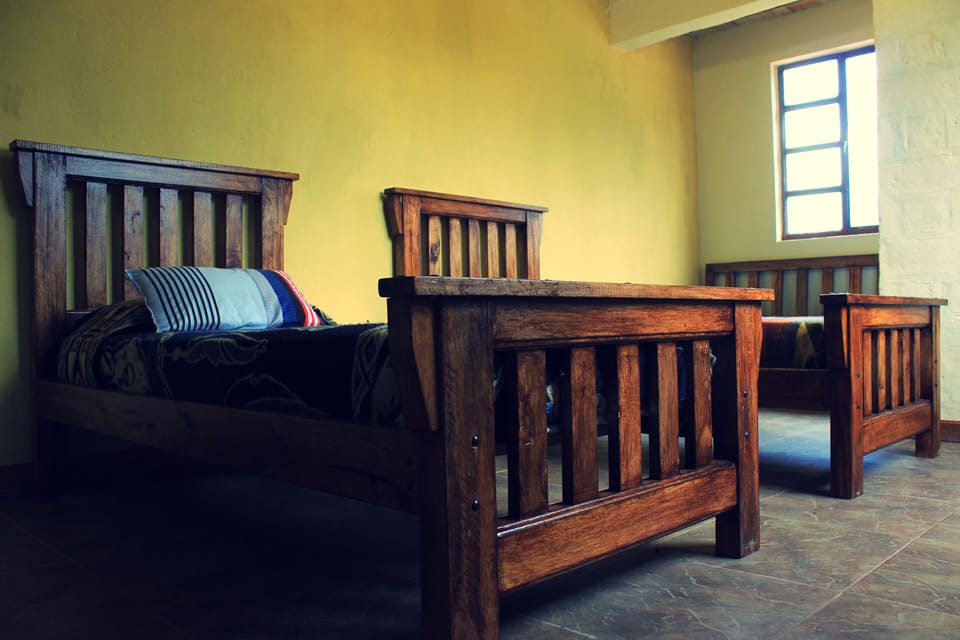 Traditional Room | WiFi (free)