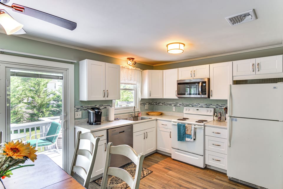 Kitchen | Cooking Basics | Dishwasher | Keurig Coffee Maker