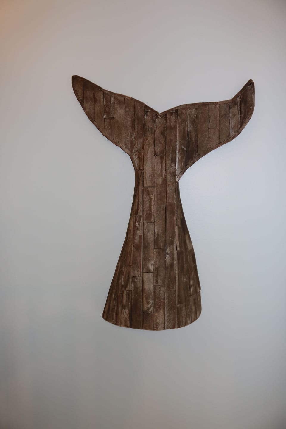 Art Throughout House