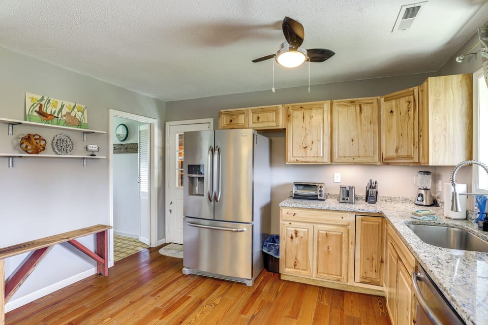Kitchen | Cooking Basics | Dishwasher