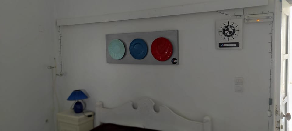 Deluxe Double Room | Free WiFi