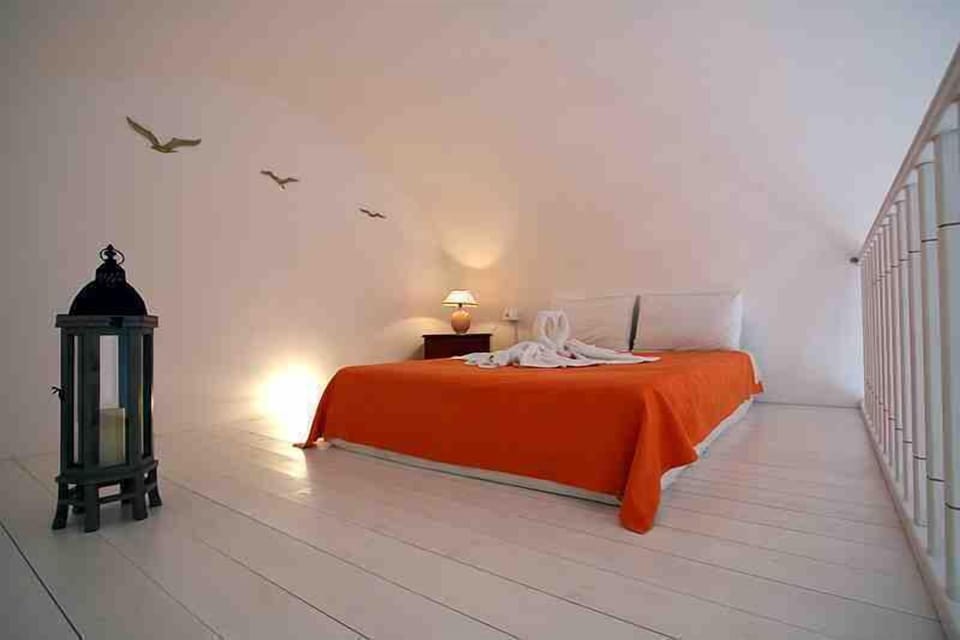 Deluxe Triple Room | Free WiFi
