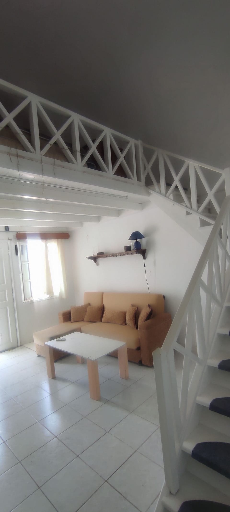 Deluxe Triple Room | Free WiFi