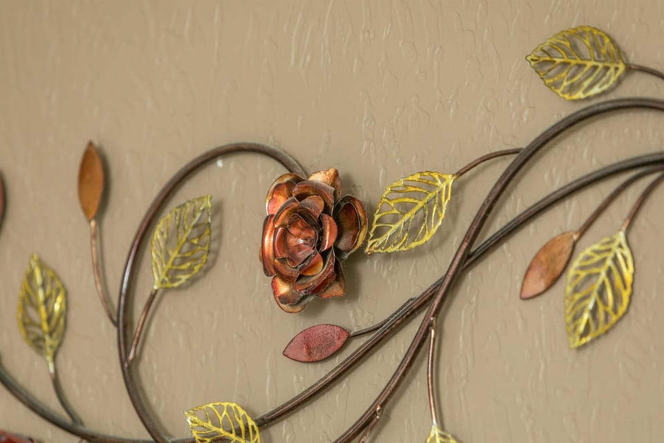 Arrive and relax—you're home