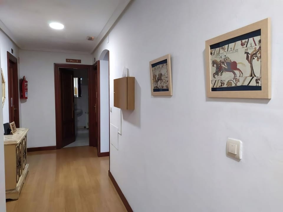 Pensión Las Matillas Bed and Breakfast in Castile and León