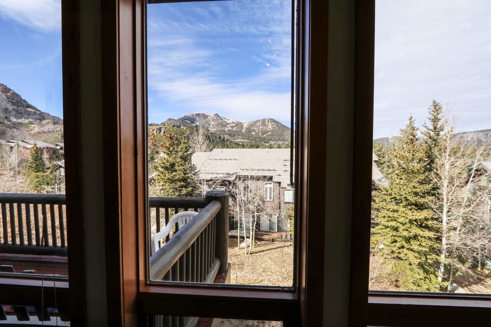 Condo, 3 Bedrooms | Balcony