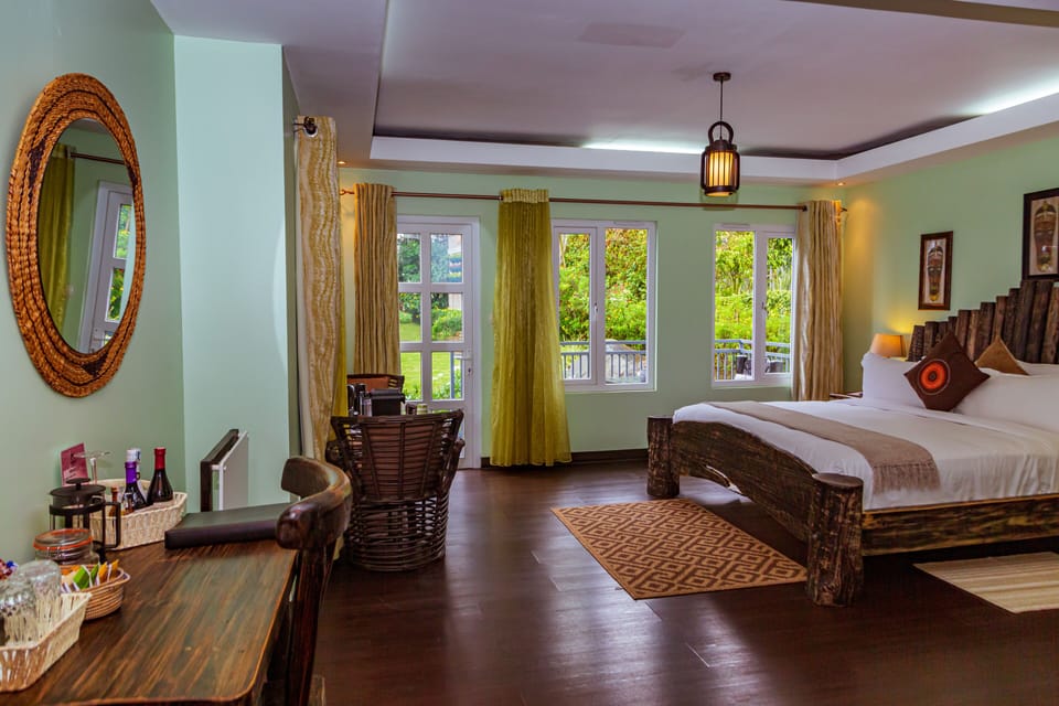 Egyptian cotton sheets, premium bedding, down comforters, pillowtop beds