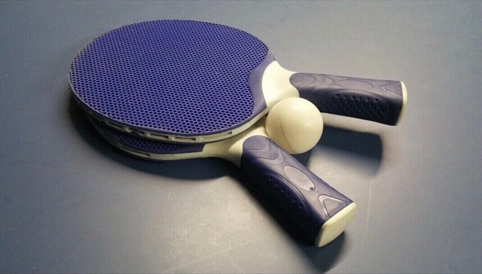 Table Tennis