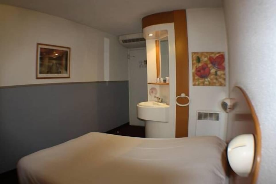 Quick Palace Lyon Saint Priest Hotel in Auvergne-Rhône-Alpes