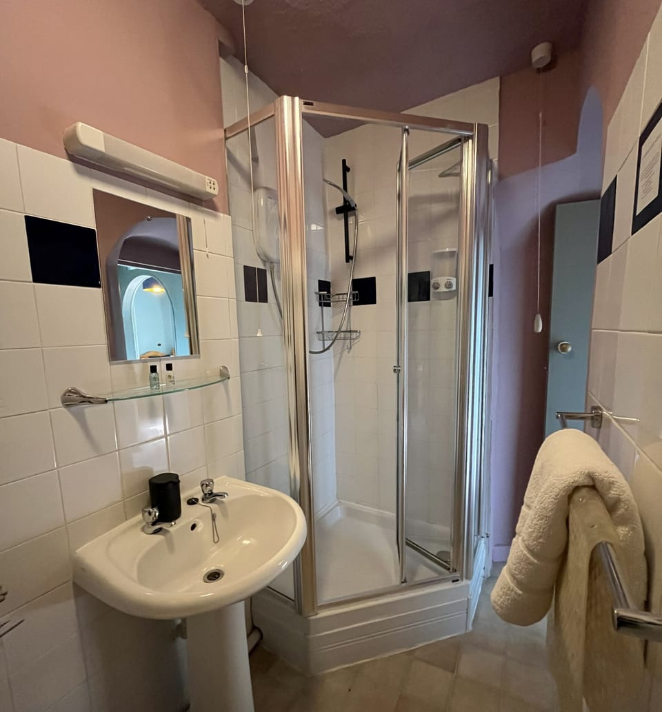 Smugglers Haunt Hotel Hotel in Brixham