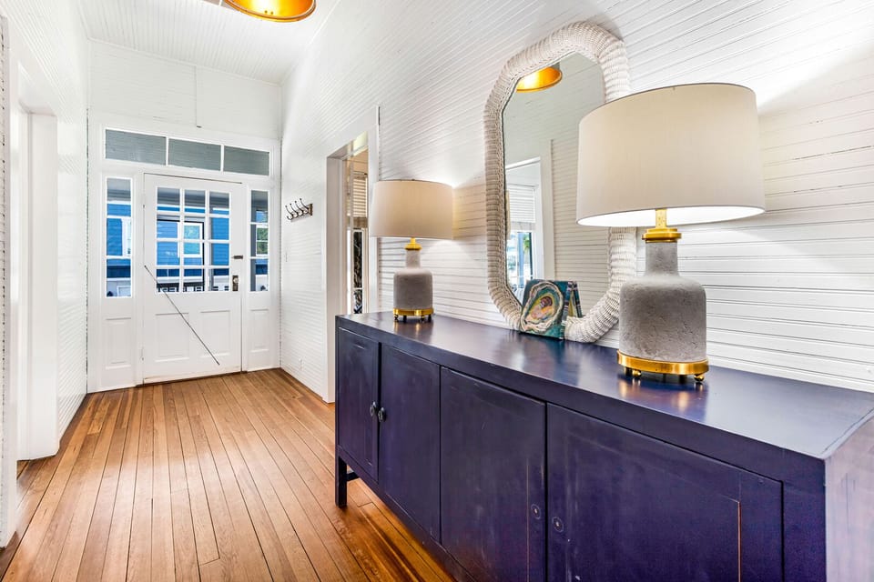Entryway