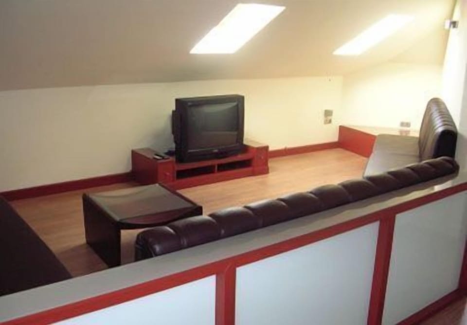 TV