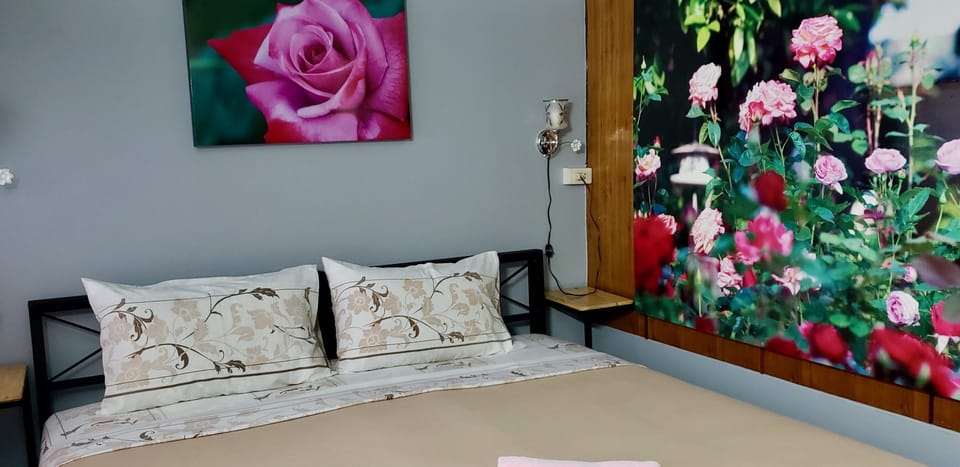 Standard Room | Free WiFi