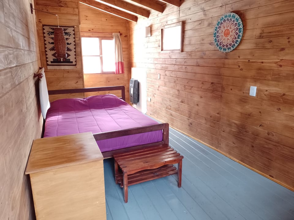 Deluxe Double Room | Individually decorated, laptop workspace, free WiFi