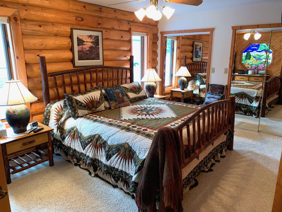 Deer View Suite