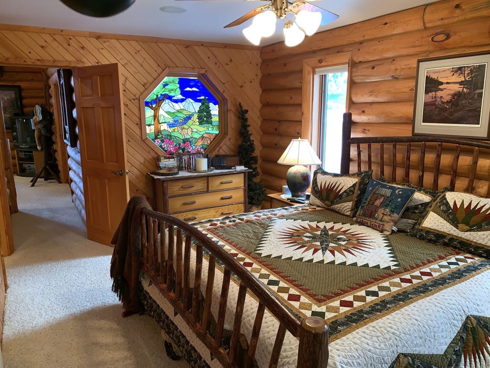 Deer View Suite