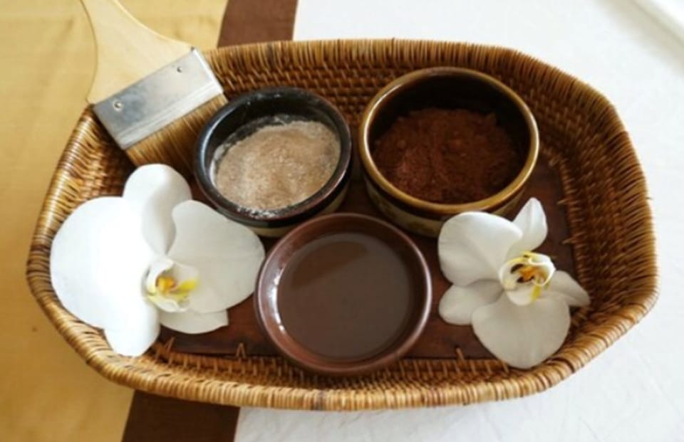 Spa treatment