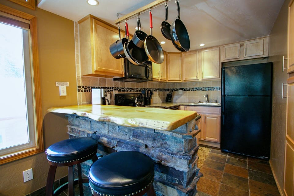 Furniture, Indoors, Room, Kitchen, Floor