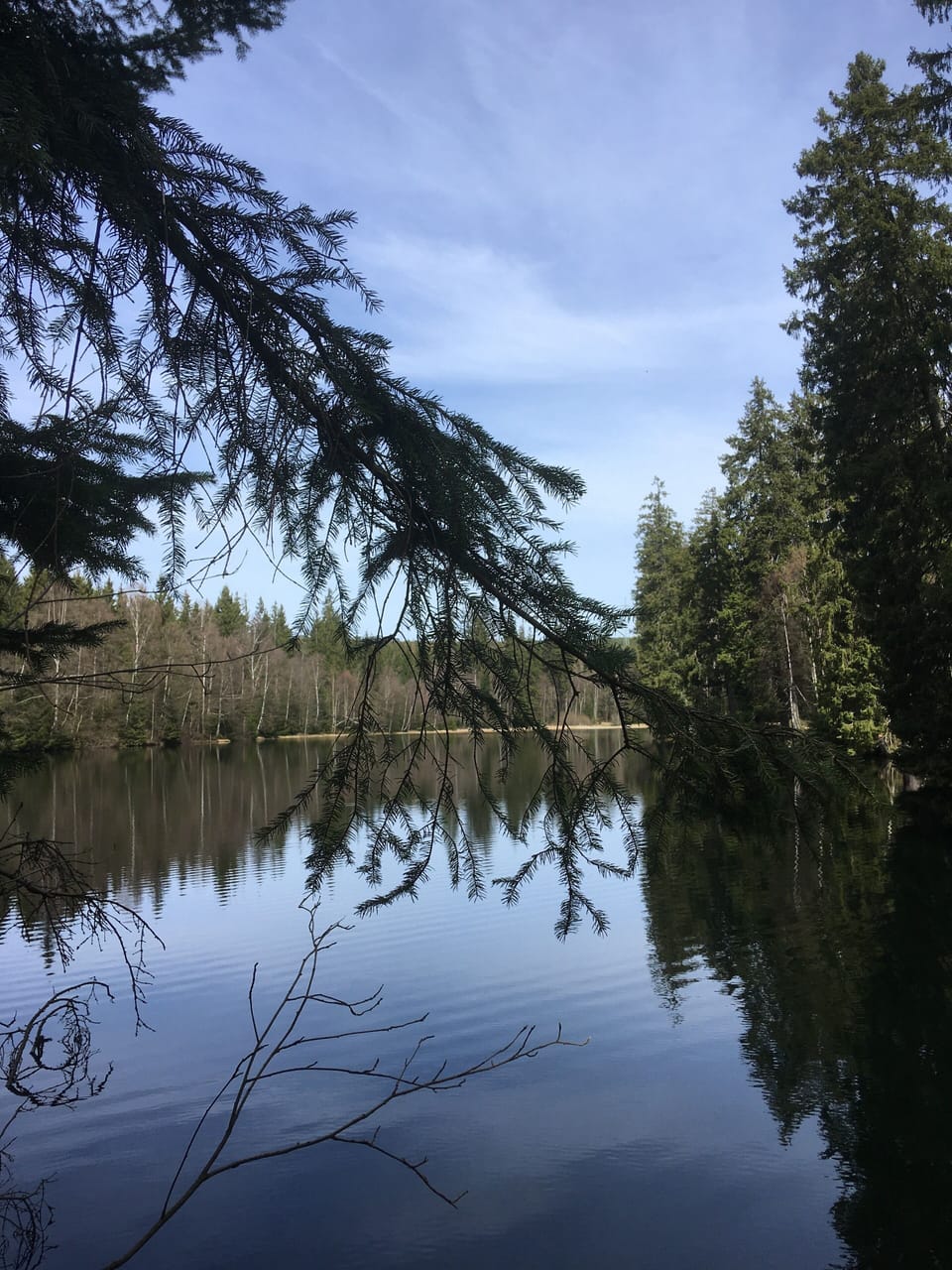 Lake