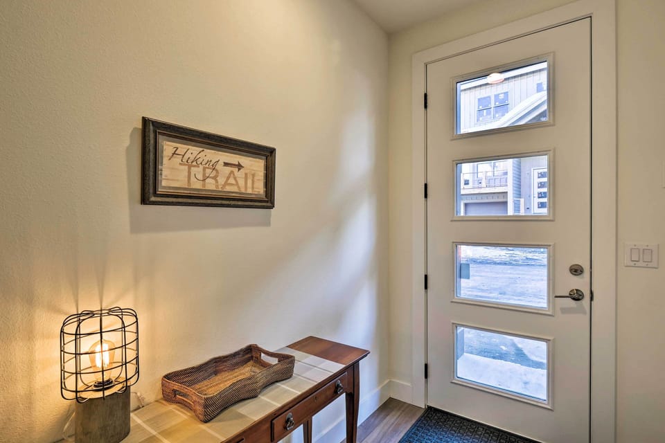 Entryway