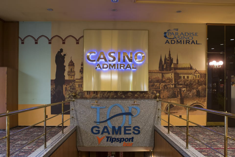 Casino