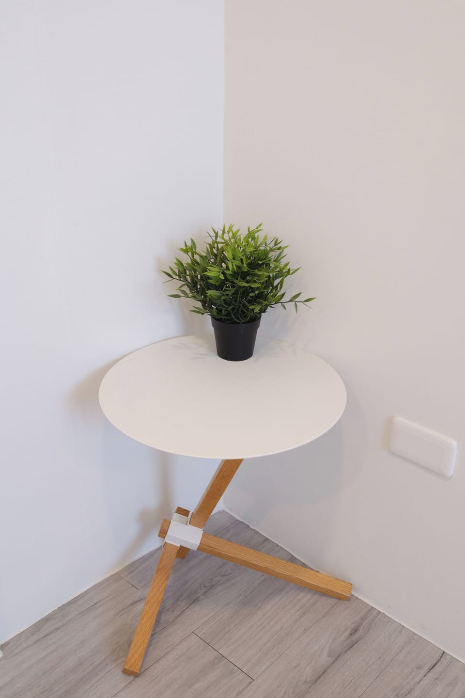 Standard Double Room | Desk, blackout drapes, soundproofing, free WiFi