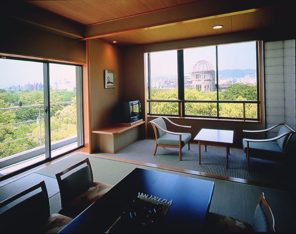 In-room safe, blackout drapes, soundproofing, free WiFi