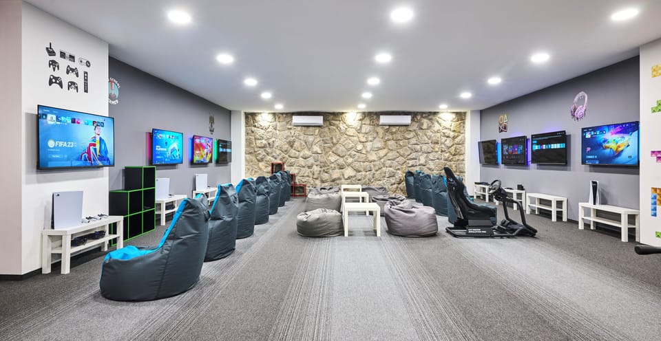 Magal Maradiso Hotel by Aminess Hotel in Primorje-Gorski Kotar County