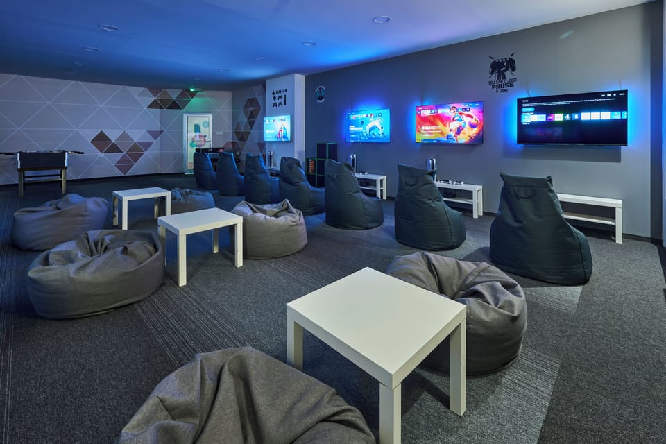 Magal Maradiso Hotel by Aminess Hotel in Primorje-Gorski Kotar County