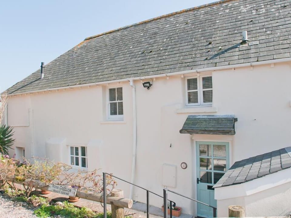 Cottage | Exterior