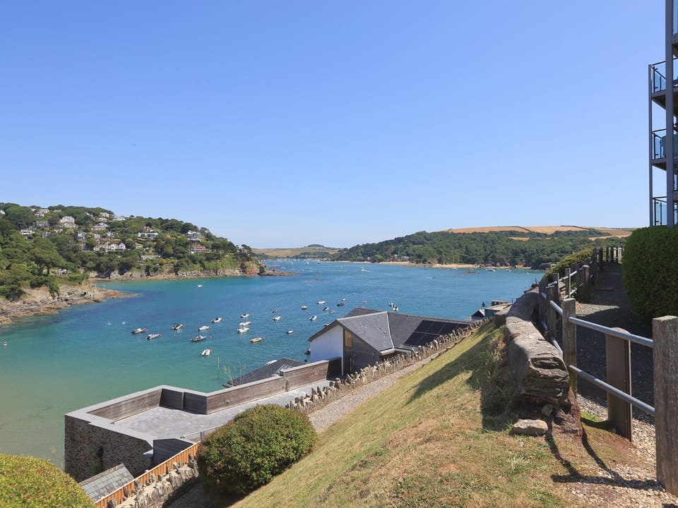 Cottage | Property grounds