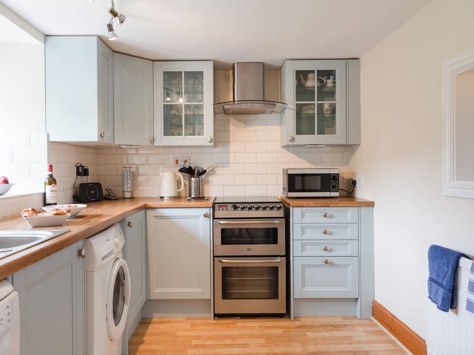 Cottage | Interior