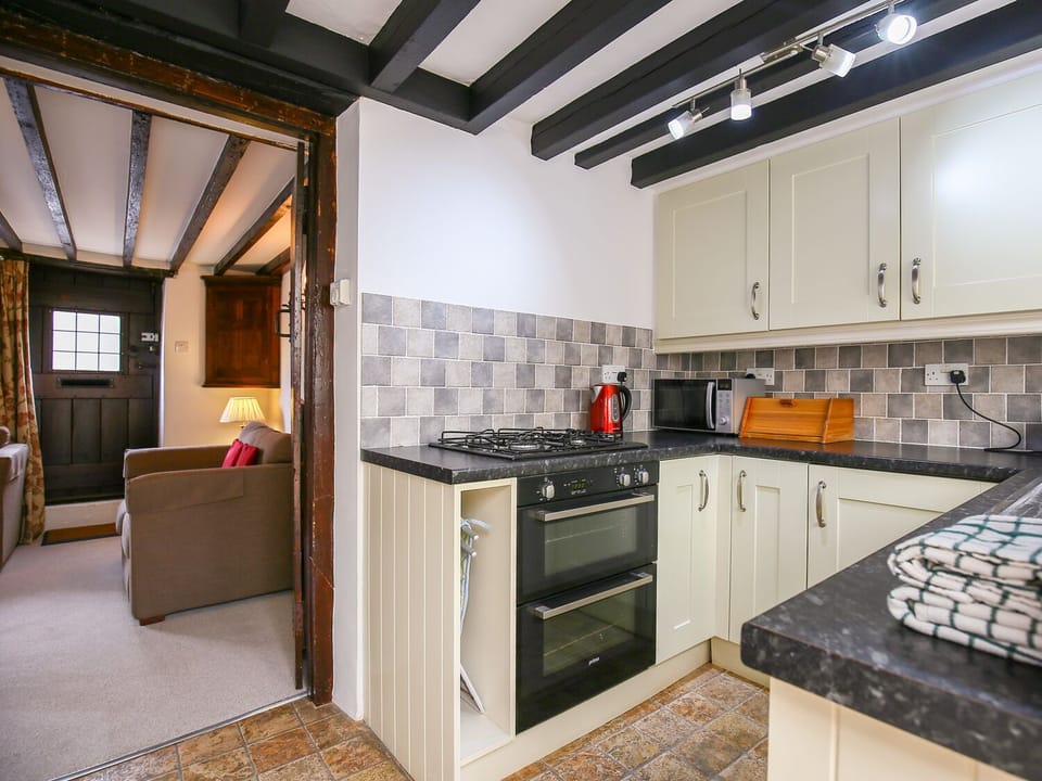 Cottage | Interior