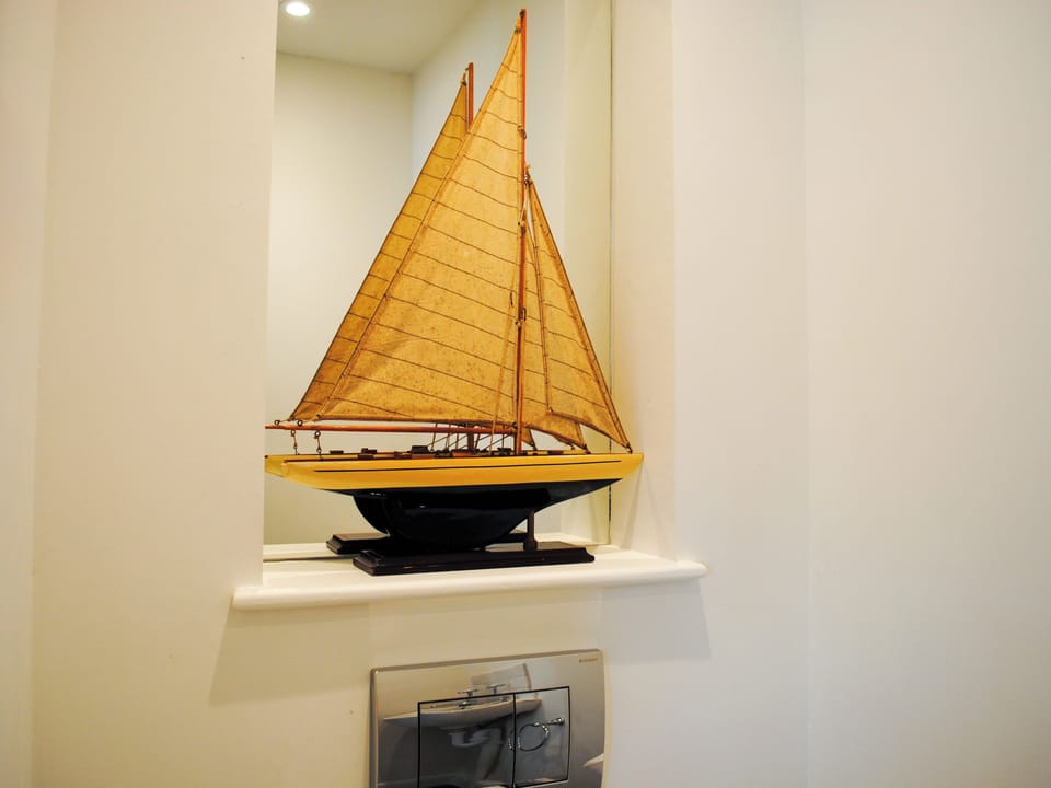 Cottage | Interior detail