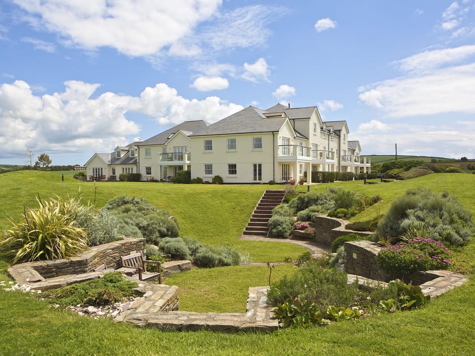Cottage | Exterior