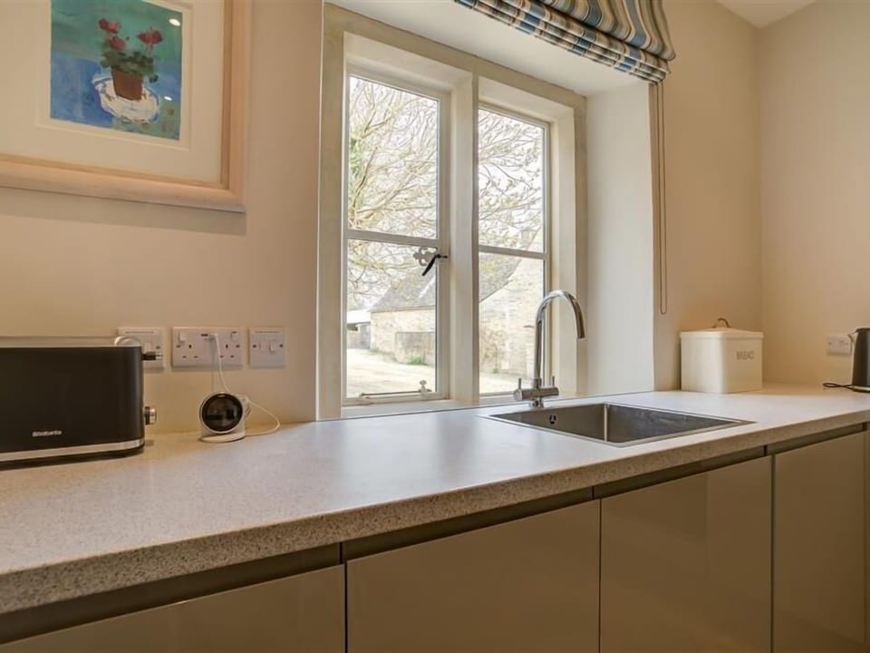Cottage | Interior
