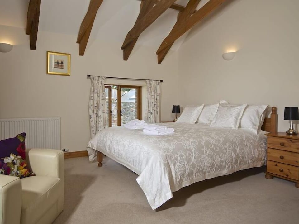 Meadow View Cottage in England