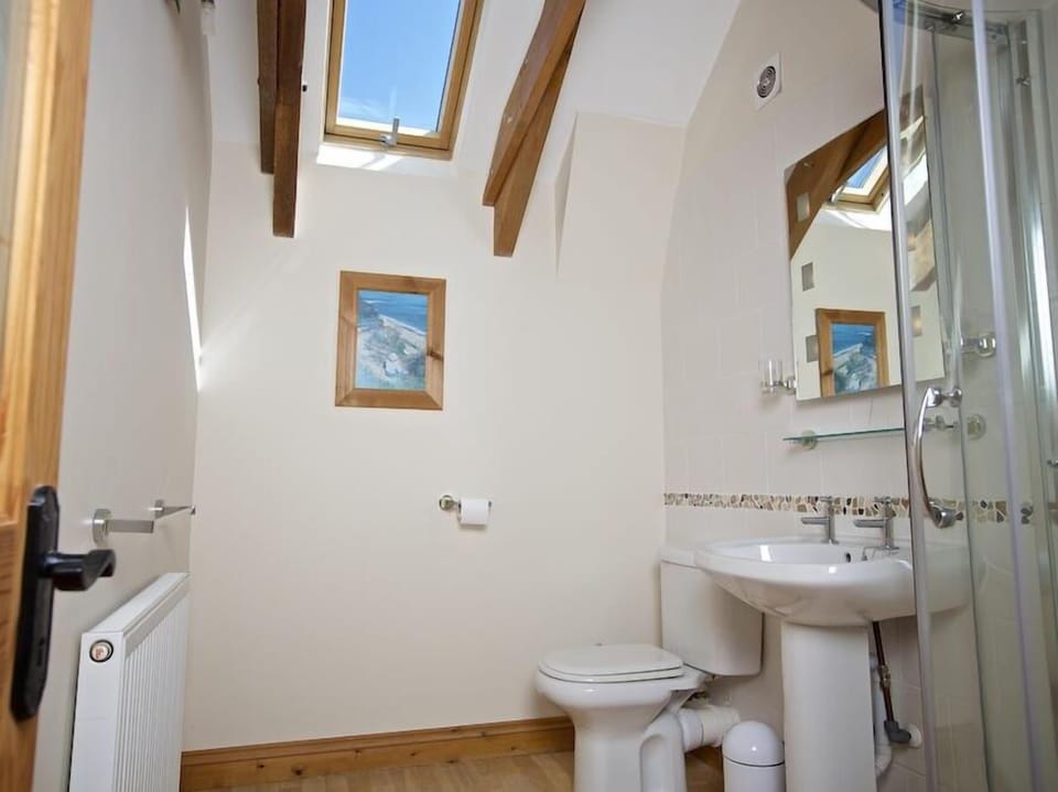 Meadow View Cottage in England