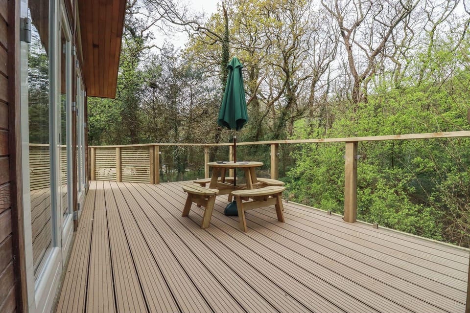 Cottage | Outdoor dining