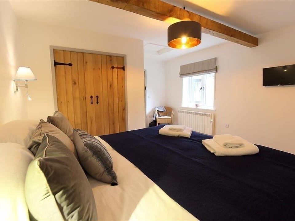 Park Bothy Cottage in West Oxfordshire District
