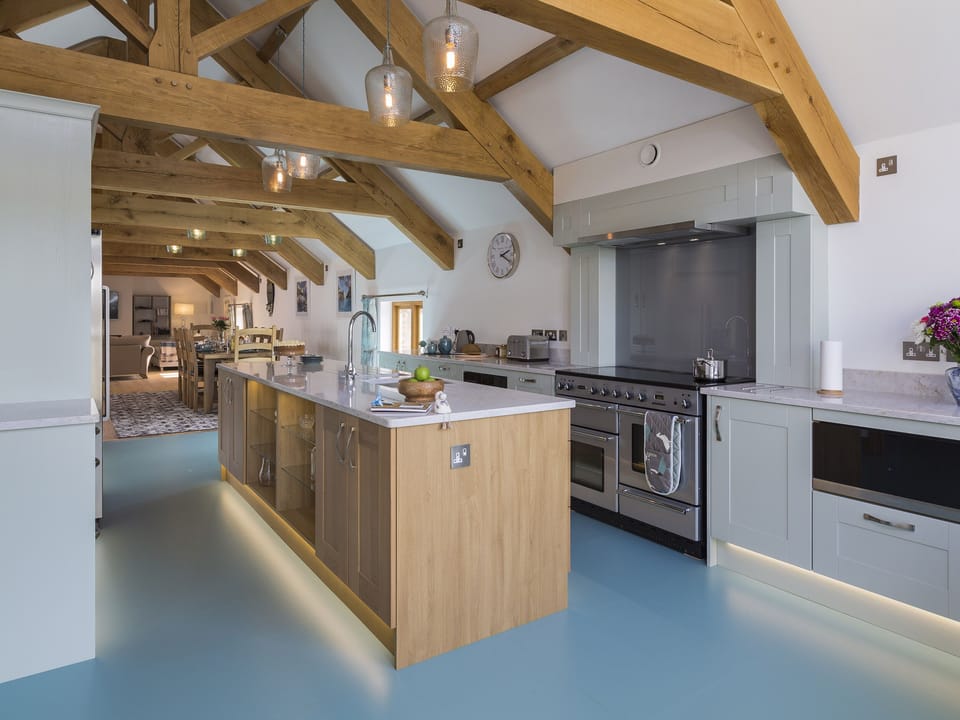 Cottage | Interior