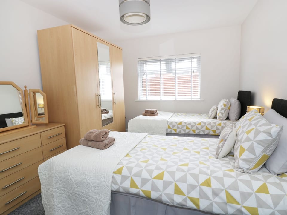 Westpoint Cottage in Llandudno