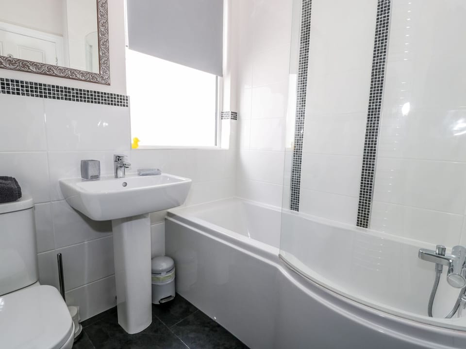Westpoint Cottage in Llandudno