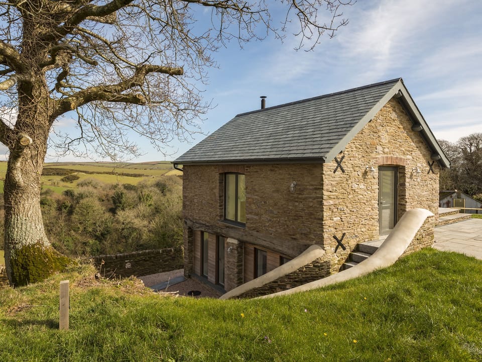 Cottage | Exterior