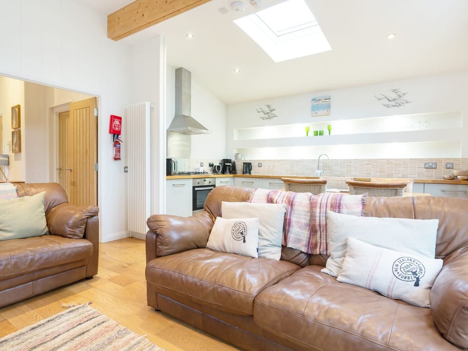 Cottage | Living room
