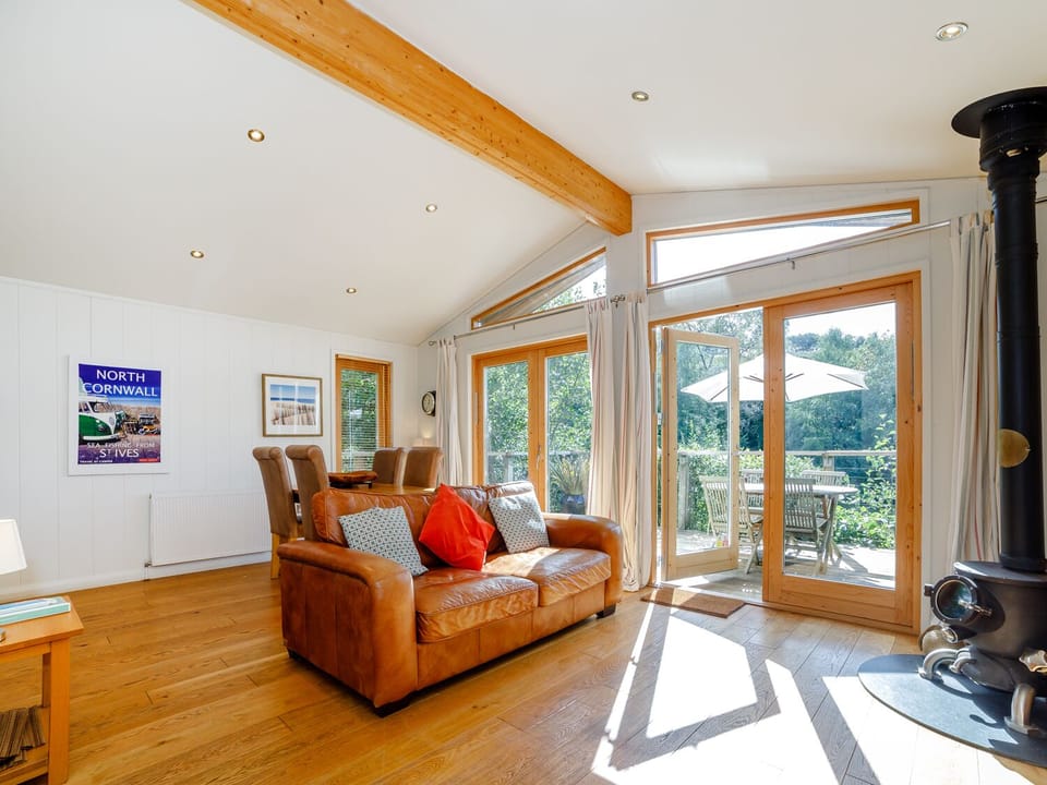 Cottage | Living room