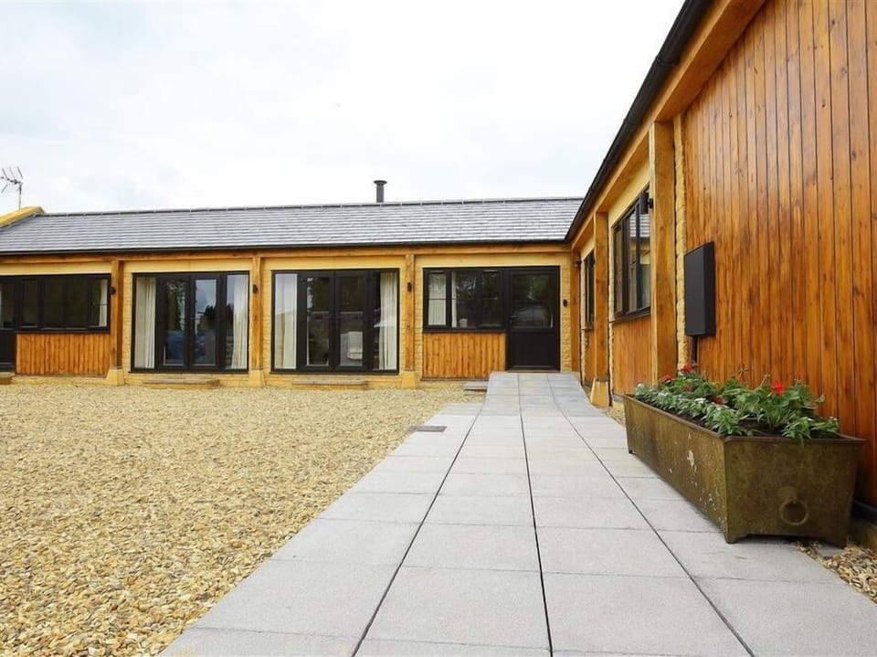 Cottage | Interior