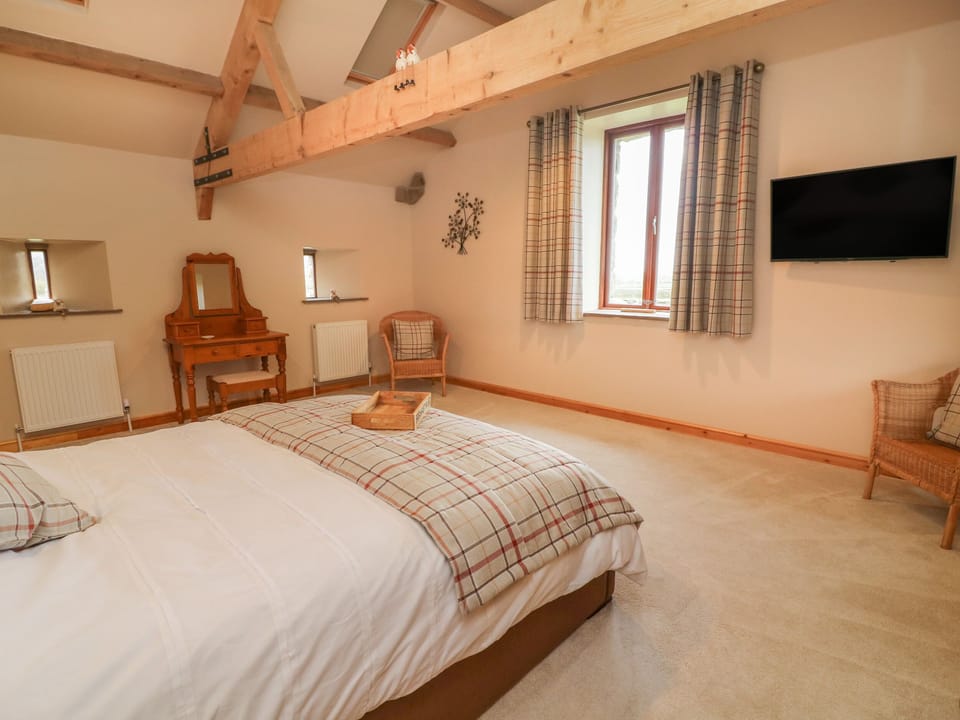Melsome Barn Cottage in Giggleswick